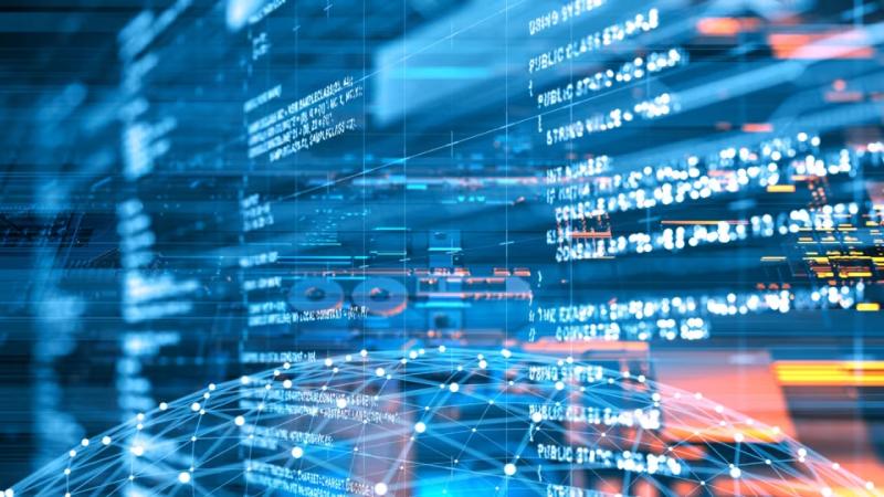Linux基石：峰峰矿区小程序开发公司的技术底座与发行版选择逻辑